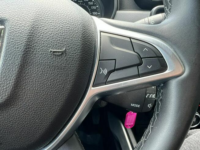 Dacia Duster PRESTIGE Blue dCi 115! Salon Polska ! I właściciel !