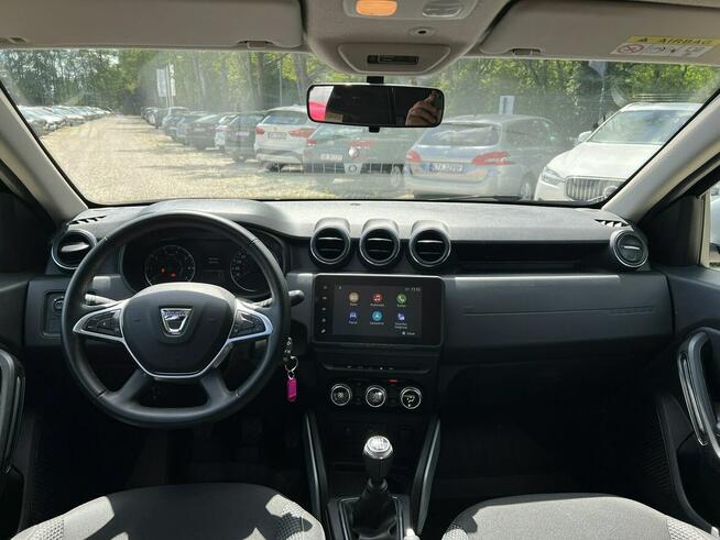 Dacia Duster PRESTIGE Blue dCi 115! Salon Polska ! I właściciel !