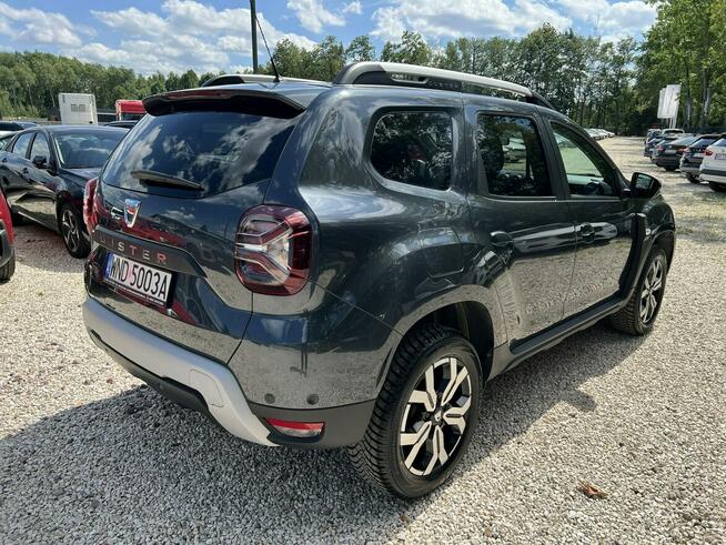 Dacia Duster PRESTIGE Blue dCi 115! Salon Polska ! I właściciel !