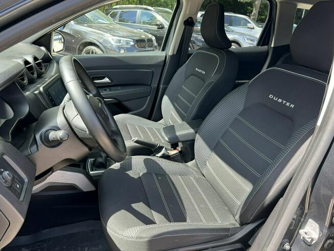 Dacia Duster PRESTIGE Blue dCi 115! Salon Polska ! I właściciel !