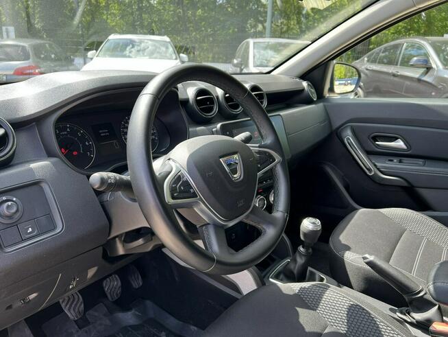 Dacia Duster PRESTIGE Blue dCi 115! Salon Polska ! I właściciel !