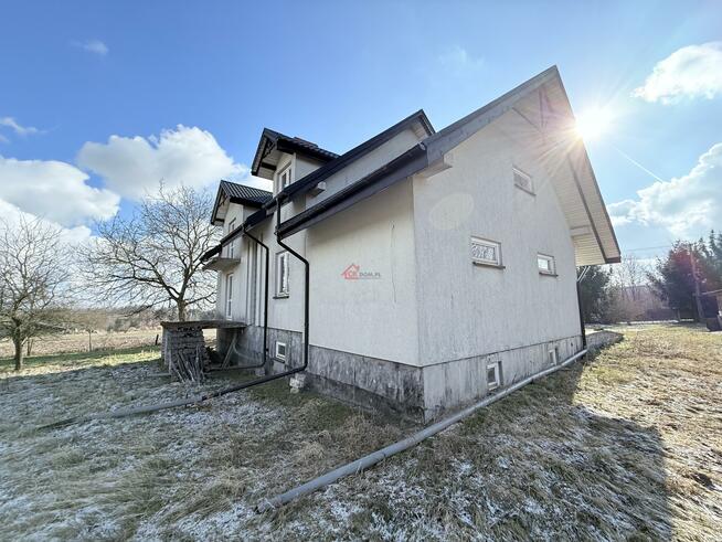 Dom Pińczów, Bugaj