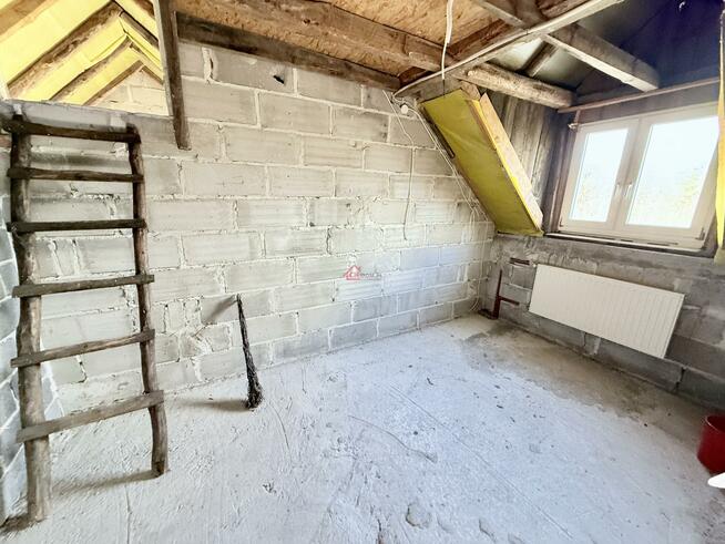 Dom Pińczów, Bugaj