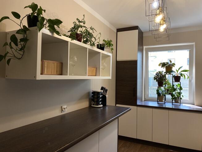 4 pokoje z tarasem | Rakowiecka 32 | 85,99 m²