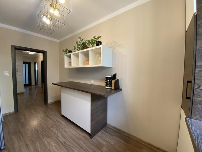 4 pokoje z tarasem | Rakowiecka 32 | 85,99 m²