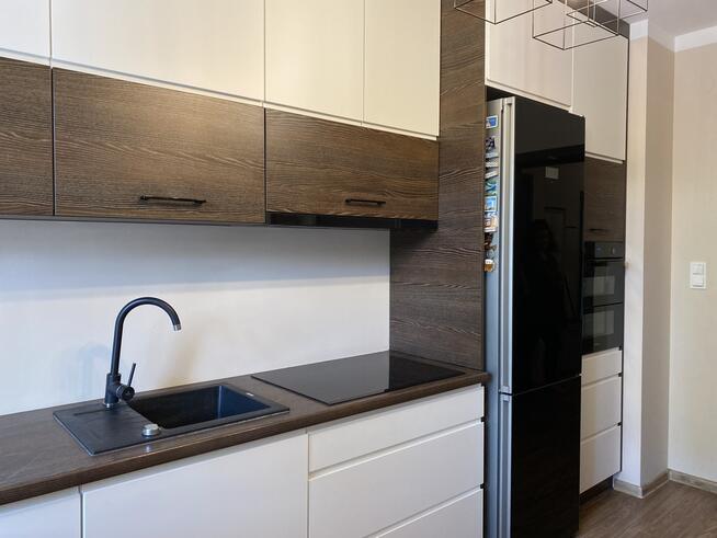 4 pokoje z tarasem | Rakowiecka 32 | 85,99 m²