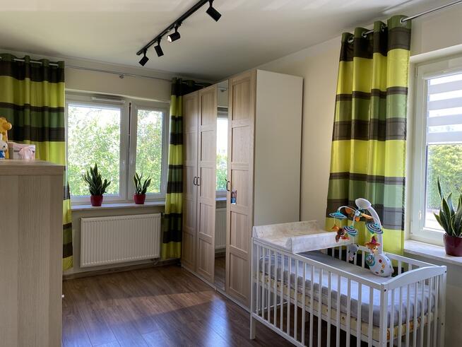 4 pokoje z tarasem | Rakowiecka 32 | 85,99 m²