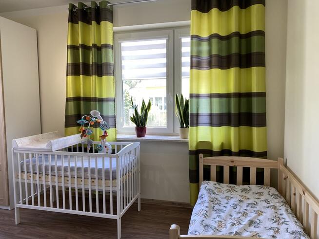 4 pokoje z tarasem | Rakowiecka 32 | 85,99 m²