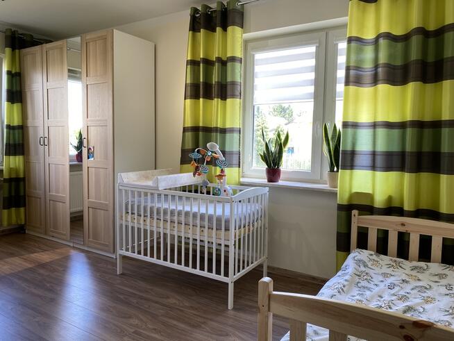 4 pokoje z tarasem | Rakowiecka 32 | 85,99 m²