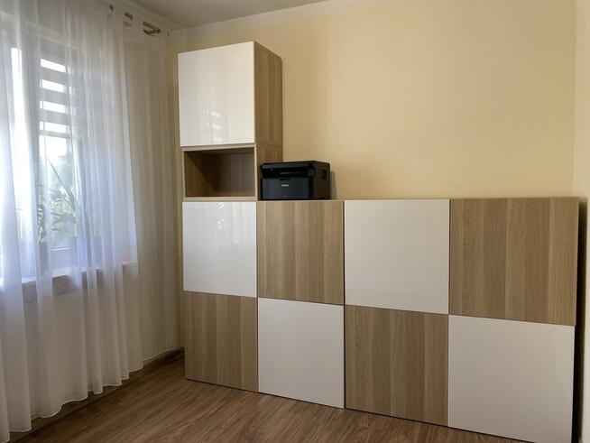 4 pokoje z tarasem | Rakowiecka 32 | 85,99 m²