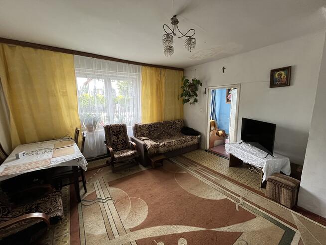Dom do remontu Siedlce, działka 822m², 690 000 zł
