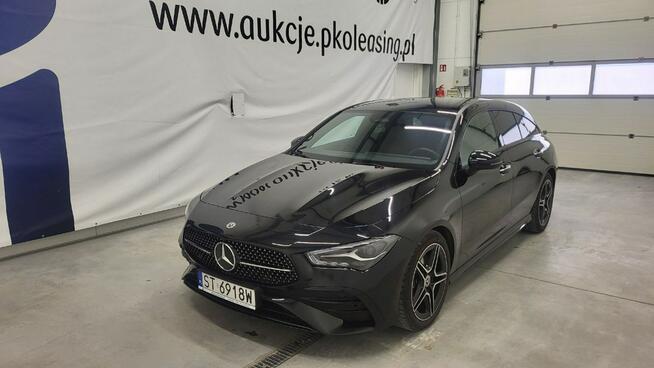 Mercedes CLA 200 mHEV AMG Line