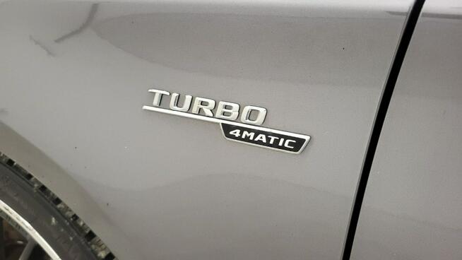 Mercedes CLA 45 AMG 4-Matic