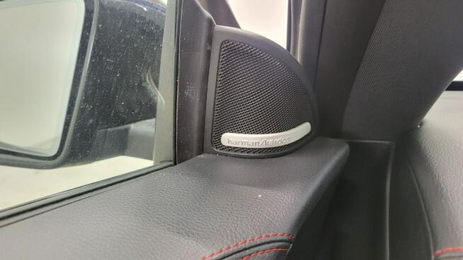 Mercedes CLA 45 AMG 4-Matic