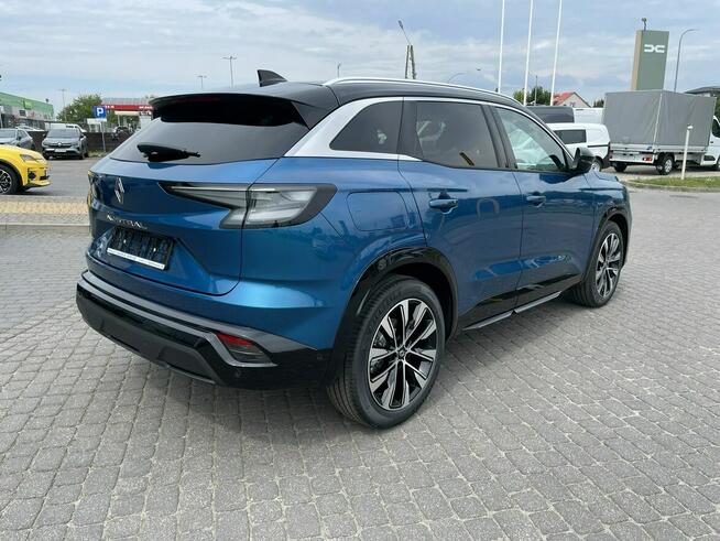 Renault Austral techno mild hybrid160/od ręki!