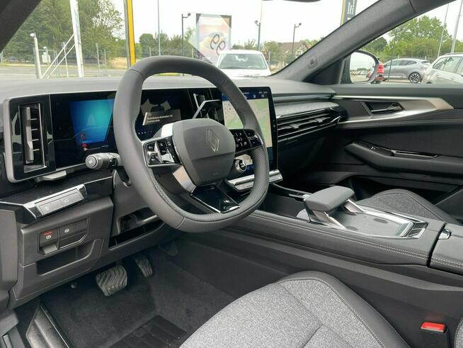 Renault Austral techno mild hybrid160/od ręki!