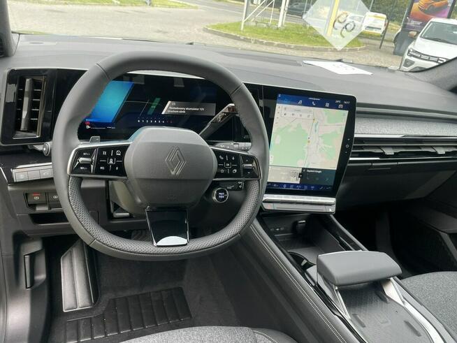 Renault Austral techno mild hybrid160/od ręki!