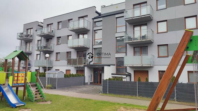 Mieszkanie Kołobrzeg, Artyleryjska