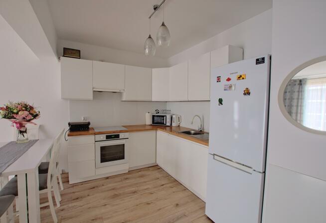 Mieszkanie Kołobrzeg, Artyleryjska