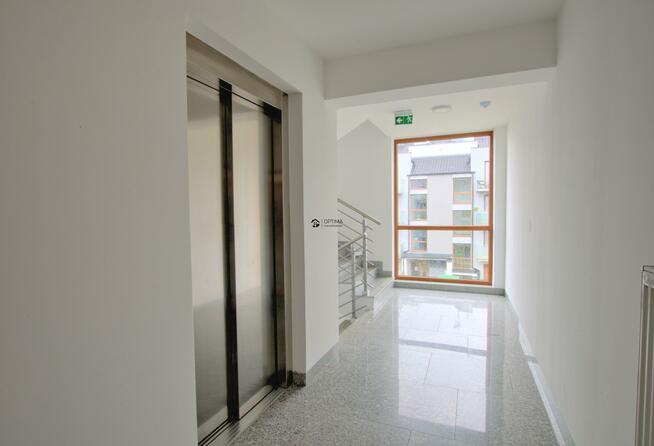 Mieszkanie Kołobrzeg, Artyleryjska