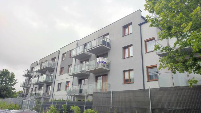 Mieszkanie Kołobrzeg, Artyleryjska