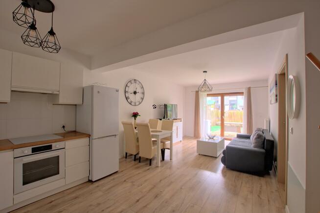 Mieszkanie Kołobrzeg, Artyleryjska