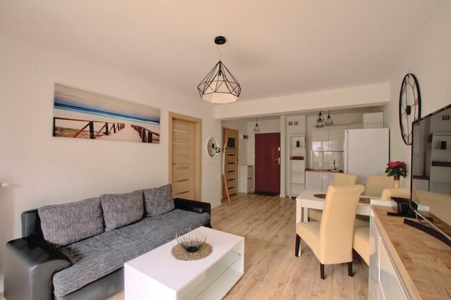 Mieszkanie Kołobrzeg, Artyleryjska