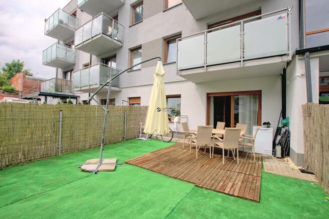 Mieszkanie Kołobrzeg, Artyleryjska