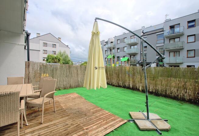 Mieszkanie Kołobrzeg, Artyleryjska