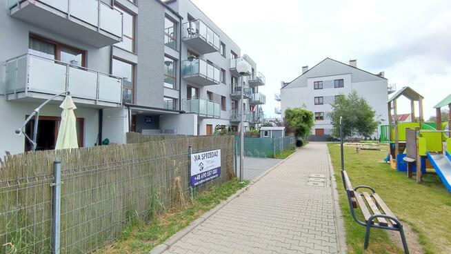 Mieszkanie Kołobrzeg, Artyleryjska