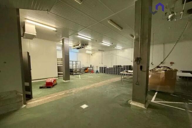 Lokal użytkowy Mysłowice