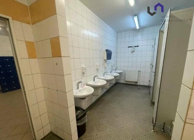 Lokal użytkowy Mysłowice