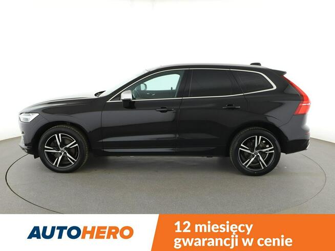 Volvo XC 60 GRATIS! Pakiet Serwisowy o wartości 1000 zł!