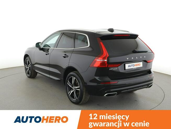 Volvo XC 60 GRATIS! Pakiet Serwisowy o wartości 1000 zł!