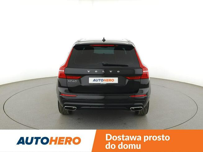 Volvo XC 60 GRATIS! Pakiet Serwisowy o wartości 1000 zł!