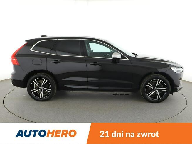 Volvo XC 60 GRATIS! Pakiet Serwisowy o wartości 1000 zł!