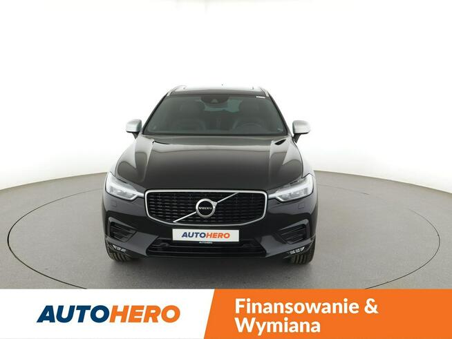 Volvo XC 60 GRATIS! Pakiet Serwisowy o wartości 1000 zł!