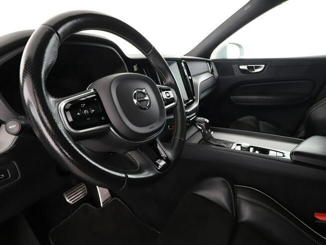 Volvo XC 60 GRATIS! Pakiet Serwisowy o wartości 1000 zł!