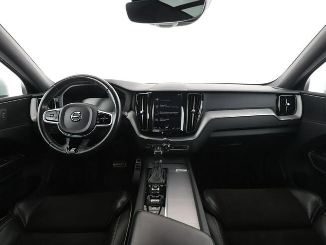 Volvo XC 60 GRATIS! Pakiet Serwisowy o wartości 1000 zł!