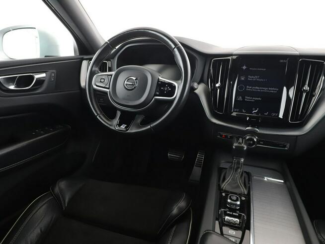 Volvo XC 60 GRATIS! Pakiet Serwisowy o wartości 1000 zł!