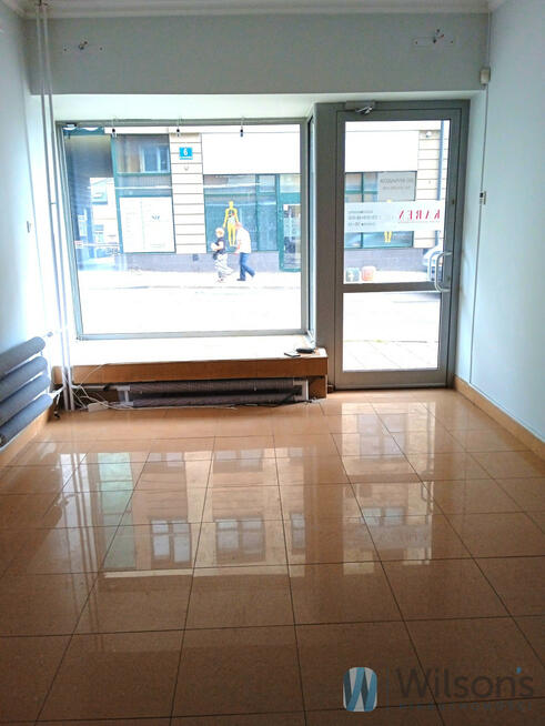 Lokal użytkowy Radom, Witolda