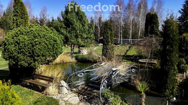 Imponująca rezydencja, 361 m2 na sprzedaż - Iława