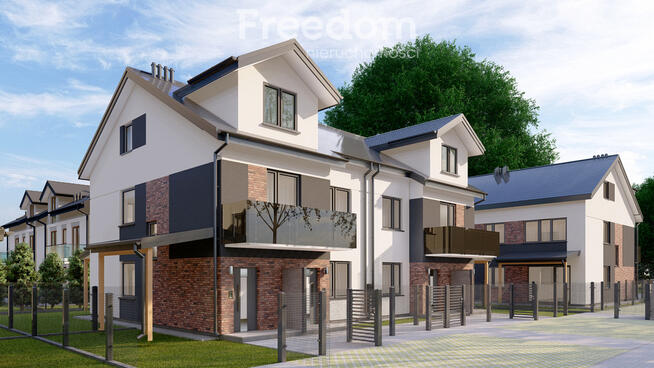 Mieszkanie bezczynszowe na parterze