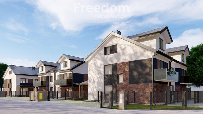 Mieszkanie bezczynszowe na parterze