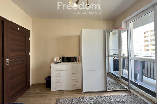 Ładne mieszkanie nowe budownictwo 3 pokoje