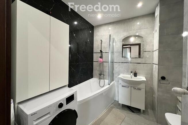 Ładne mieszkanie nowe budownictwo 3 pokoje