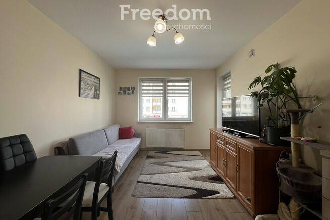 Ładne mieszkanie nowe budownictwo 3 pokoje