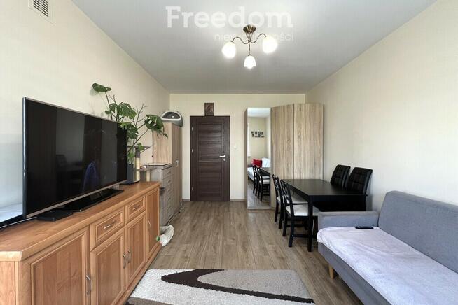 Ładne mieszkanie nowe budownictwo 3 pokoje