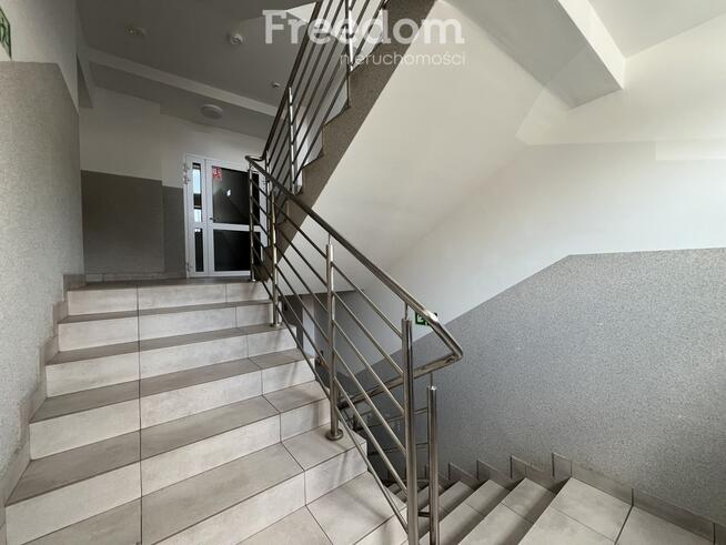 Ładne mieszkanie nowe budownictwo 3 pokoje