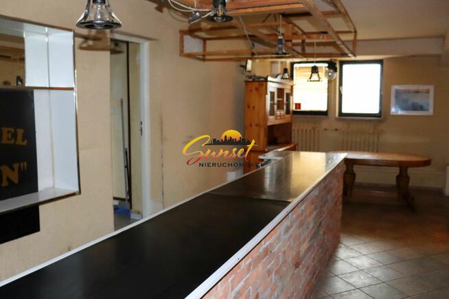 Lokal o pow. 110m² Gastronomia ul. Skorupki